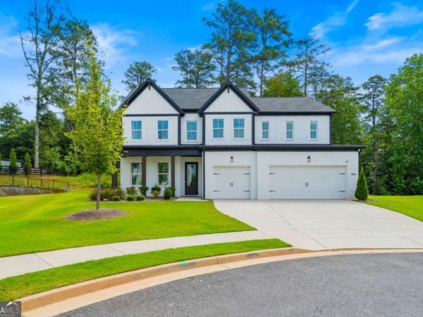 1914 Harken Grove, Marietta, GA 30064
