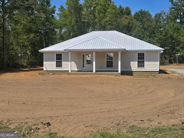 101 Bluegill Road, Vienna, GA 31092