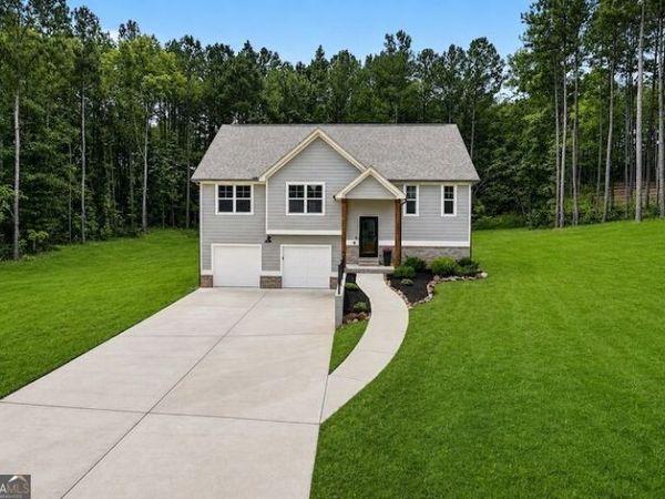1145 Awenasa Drive, Villa Rica, GA 30180