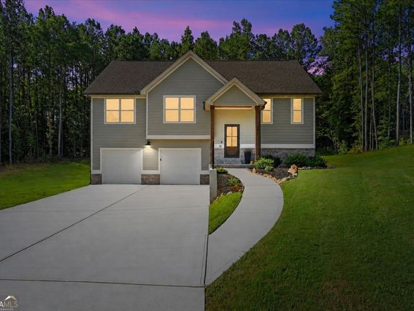 1145 Awenasa Drive, Villa Rica, GA 30180