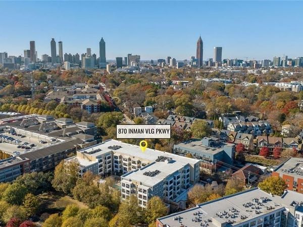 870 Inman Village Parkway NE, Unit 229, Atlanta, GA 30307