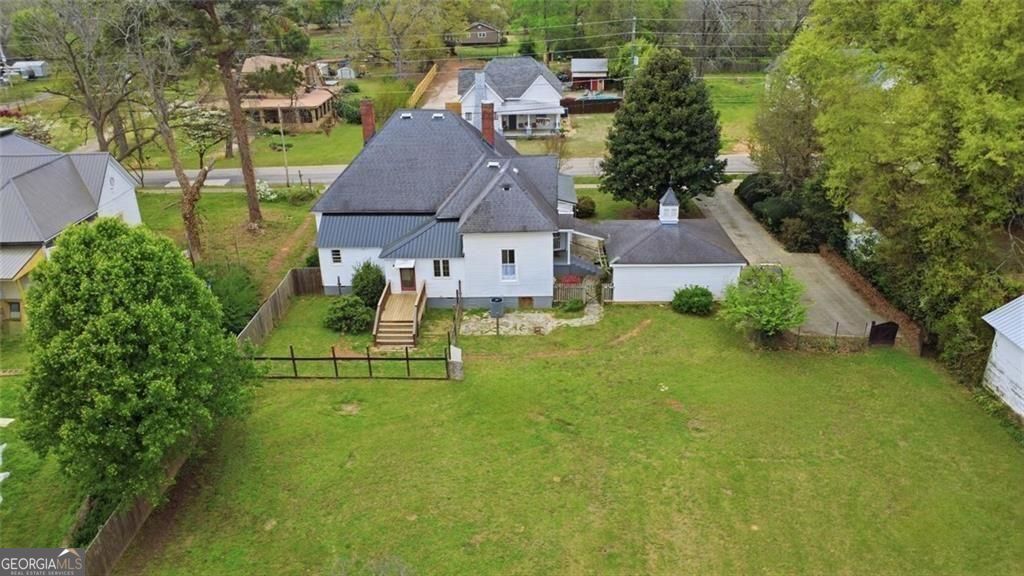 3626 Highway 213, Mansfield, GA 30055 Main Photo