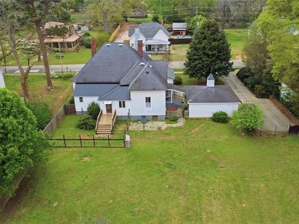 3626 Highway 213, Mansfield, GA 30055
