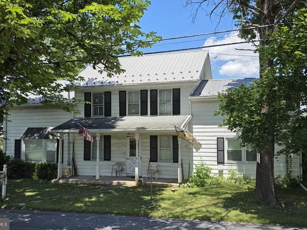 150 N REAMSTOWN ROAD , STEVENS, PA 17578