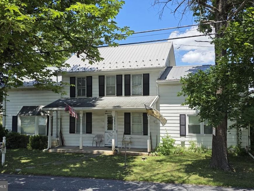 150 N Reamstown Road , Stevens, PA 17578 Main Photo