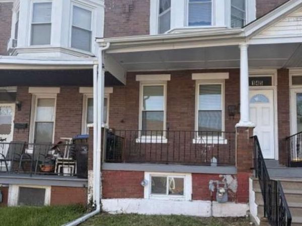 145 ROSEMONT AVENUE , NORRISTOWN, PA 19401