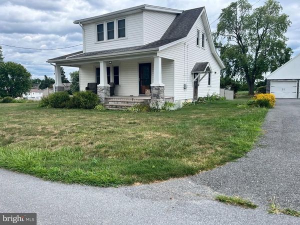 3870 COSEYTOWN ROAD , GREENCASTLE, PA 17225
