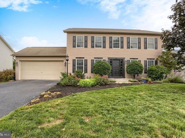 3156 PARK ROAD, HARRISBURG, PA 17111