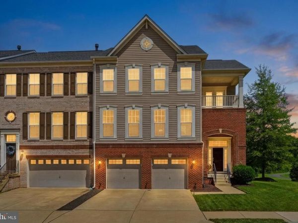 42628 BECKETT TERRACE, ASHBURN, VA 20148