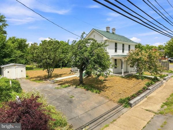 5285 GERMAIN STREET, STEPHENS CITY, VA 22655
