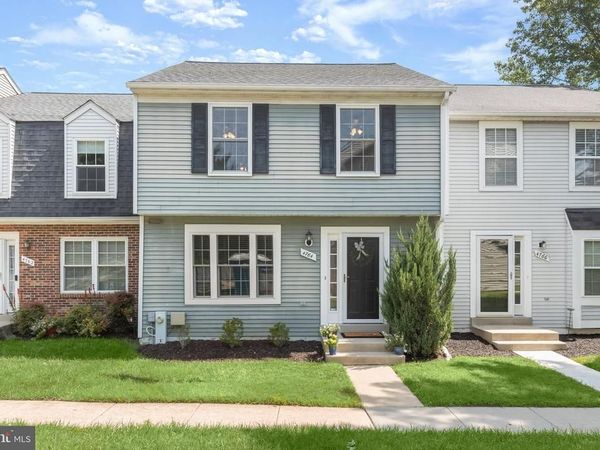 4764 HALLOWED STREAM, ELLICOTT CITY, MD 21042
