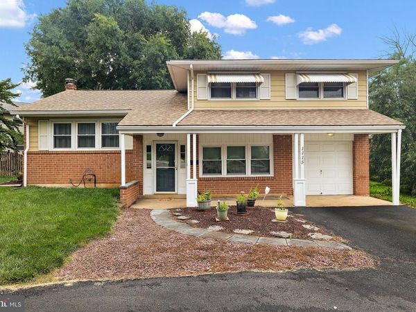 1115 MILLTOWN ROAD, WILMINGTON, DE 19808