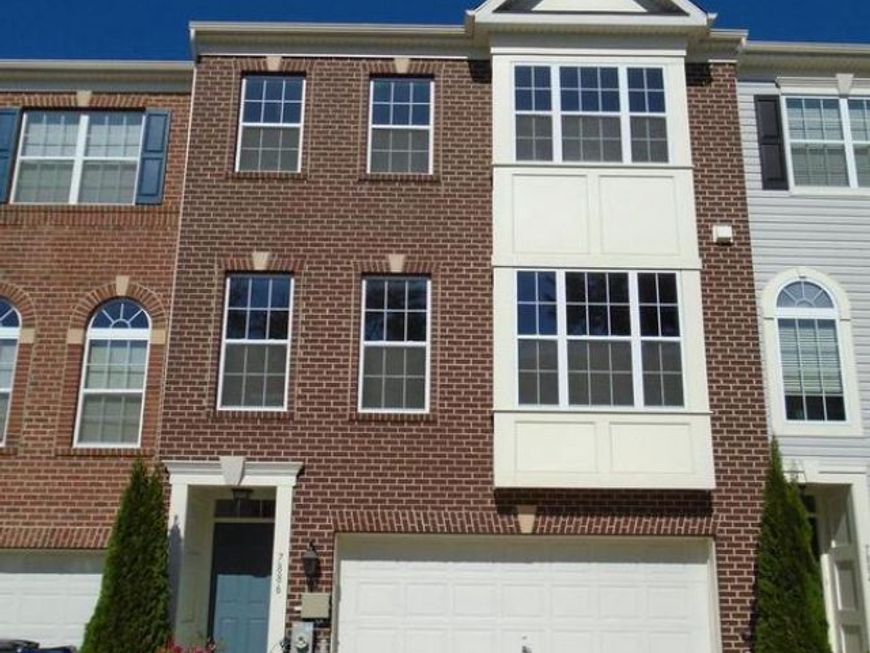 7886 River Rock Way, Columbia, MD 21044 Main Photo