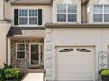713 WHITETAIL CIRCLE, KING OF PRUSSIA, PA 19406