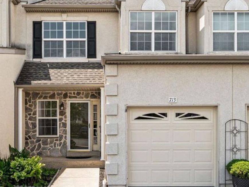 713 Whitetail Circle , King of Prussia, PA 19406 Main Photo