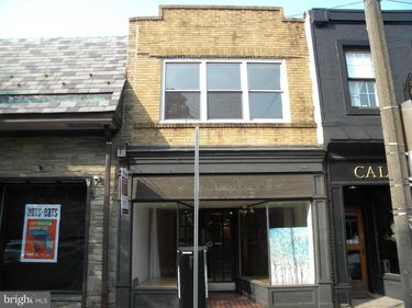 8518 GERMANTOWN AVENUE, PHILADELPHIA, PA 19118