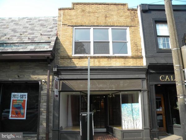 8518 GERMANTOWN AVENUE, PHILADELPHIA, PA 19118