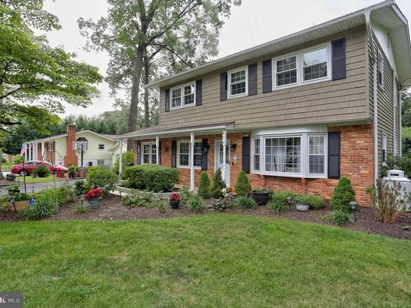 479 BRIGHTWOOD ROAD, MILLERSVILLE, MD 21108