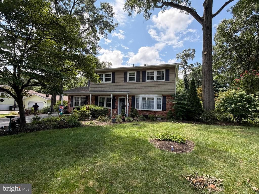 479 BRIGHTWOOD ROAD, MILLERSVILLE, MD 21108