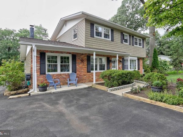479 BRIGHTWOOD ROAD, MILLERSVILLE, MD 21108