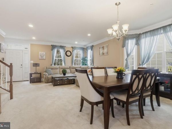 2116 GARDEN GROVE LANE, BOWIE, MD 20721