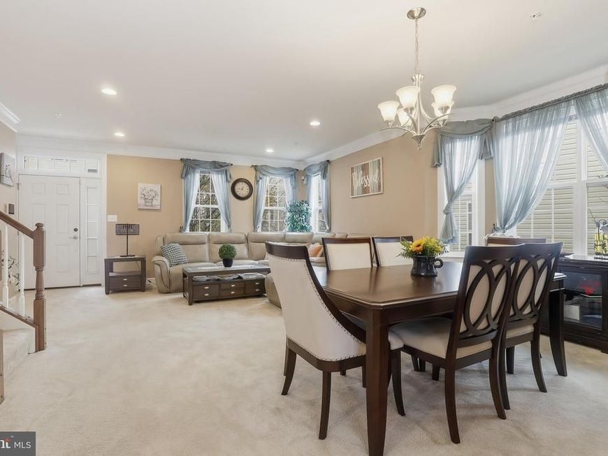 2116 Garden Grove Lane, Bowie, MD 20721 Main Photo