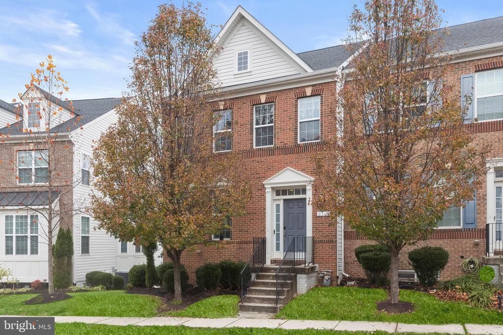 2116 GARDEN GROVE LANE , BOWIE, MD 20721