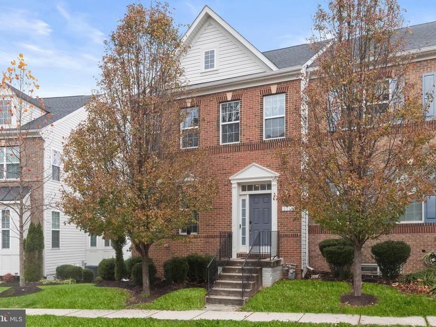 2116 Garden Grove Lane , Bowie, MD 20721 Main Photo
