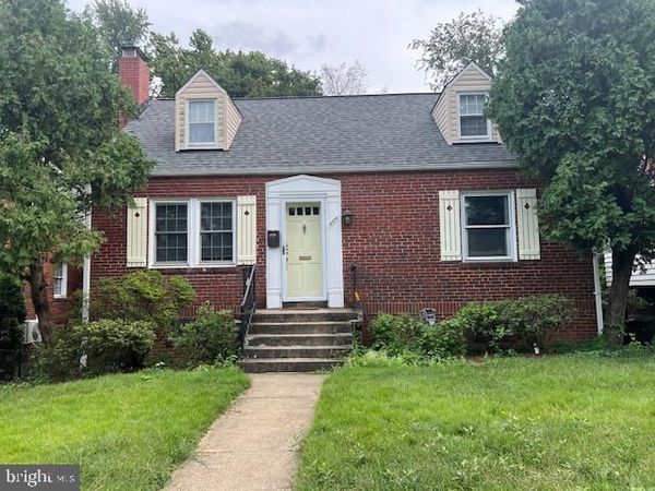 4724 7TH ROAD N, ARLINGTON, VA 22203