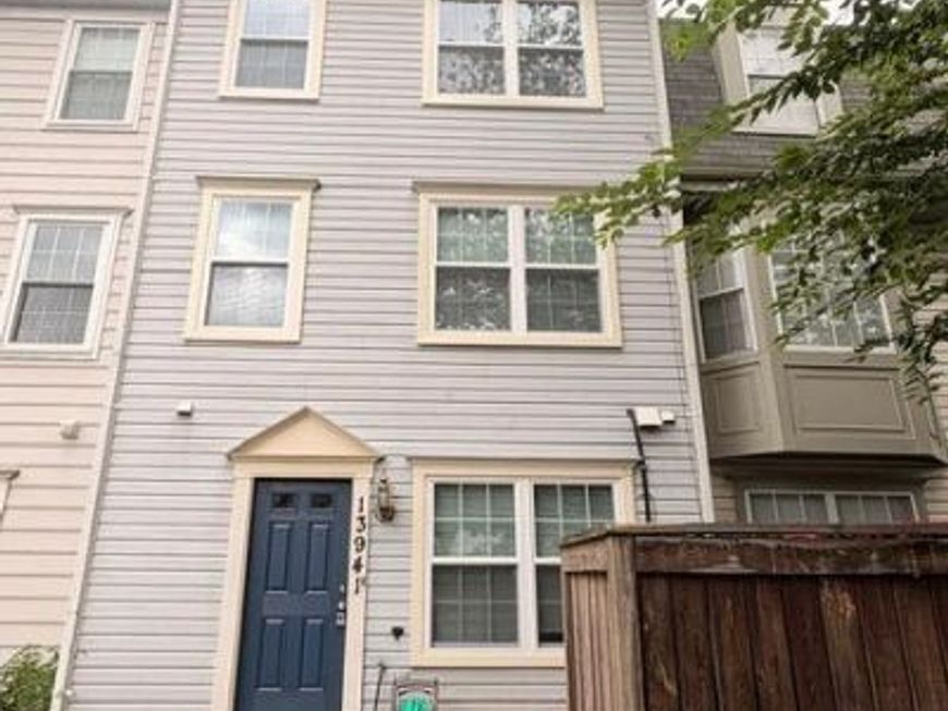 13941 Highstream Place , Unit 791, Germantown, MD 20874 Main Photo