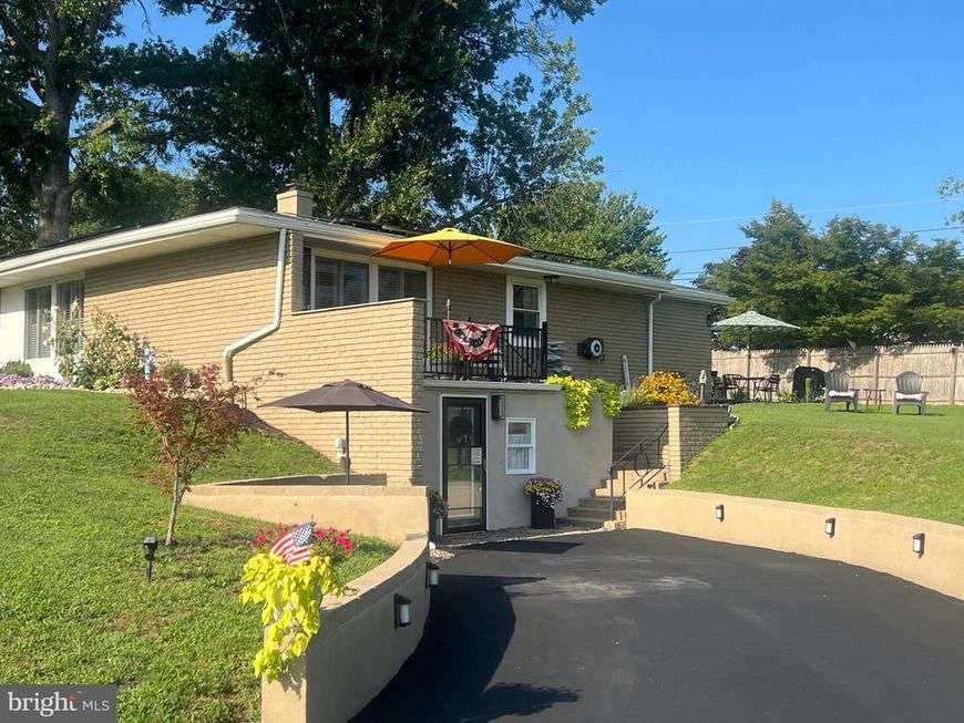 110 Griffith Drive, Douglassville, PA 19518 Main Photo