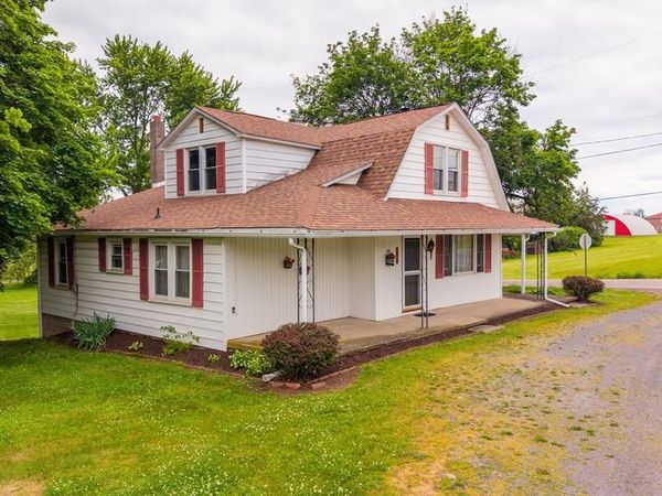 1198 PA-93 , BERWICK, PA 18603