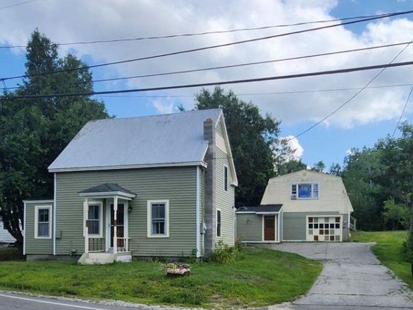 329 Meadow Street, Wakefield, NH 03872