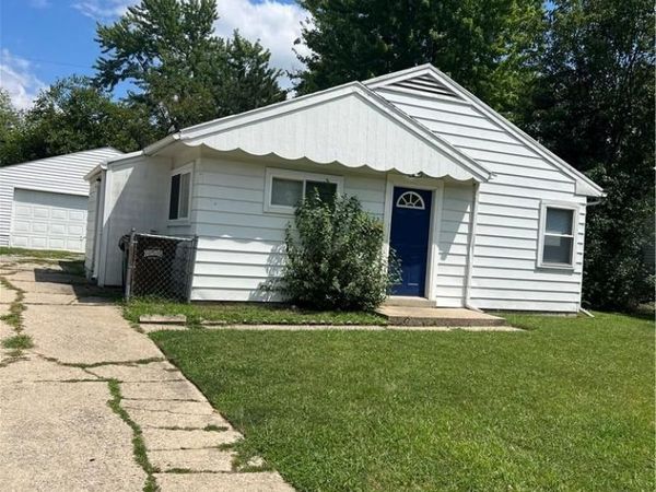 3822 Brumbaugh Boulevard, Trotwood, OH 45416
