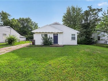 3822 Brumbaugh Boulevard, Trotwood, OH 45416