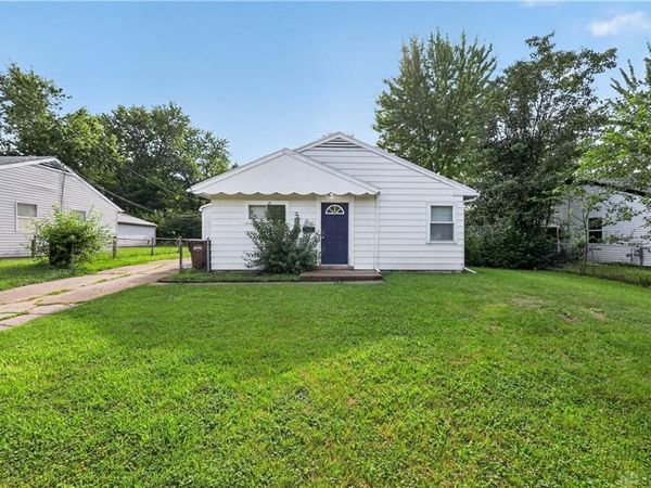 3822 Brumbaugh Boulevard, Trotwood, OH 45416