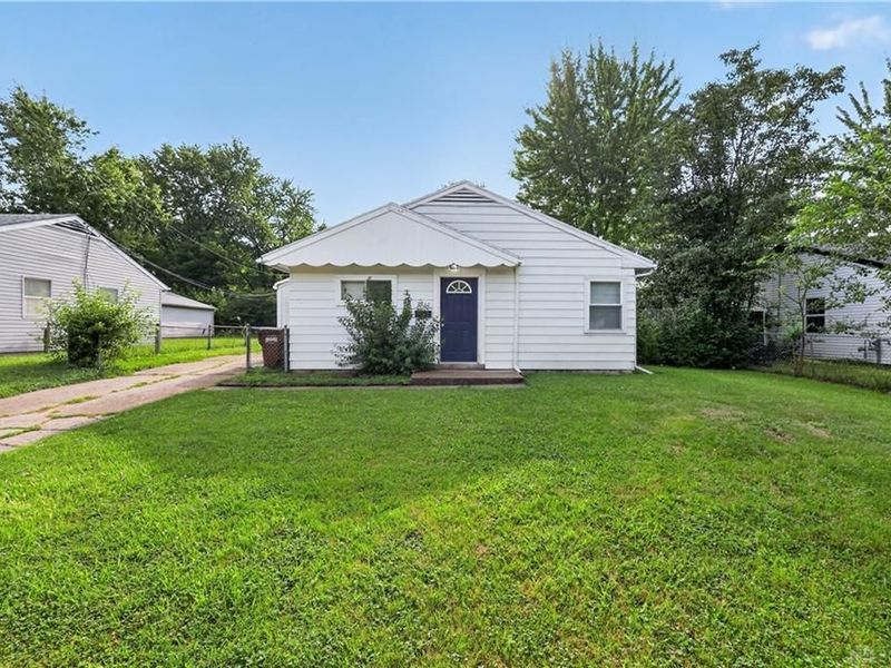 3822 Brumbaugh Boulevard, Trotwood, OH 45416 Photo 1