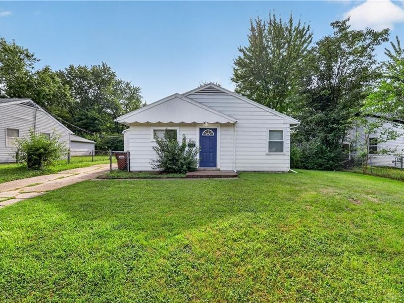 3822 Brumbaugh Boulevard, Trotwood, OH 45416 Photo 2