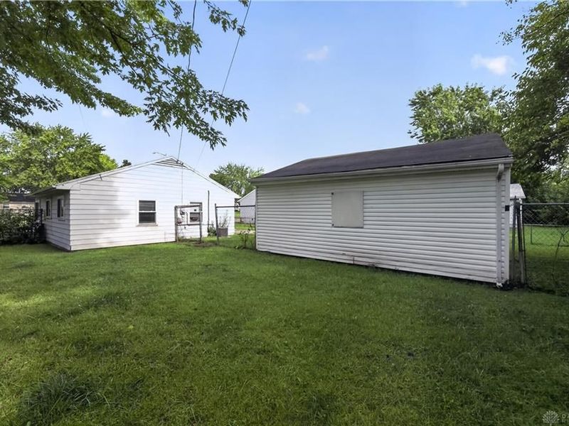 3822 Brumbaugh Boulevard, Trotwood, OH 45416 Photo 3
