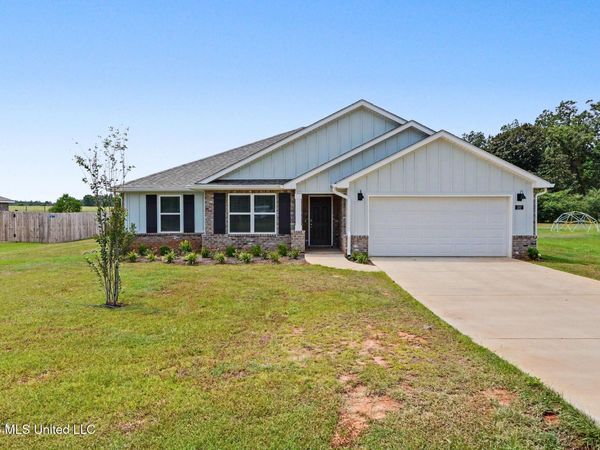 107 Mill Court, Lucedale, MS 39452