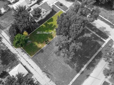 2855 Maple Street, Omaha, NE 68111