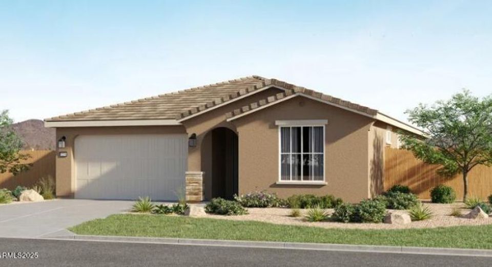 7773 Bighorn Point Drive, Unit Homesite 2, Reno, NV 89521 Photo