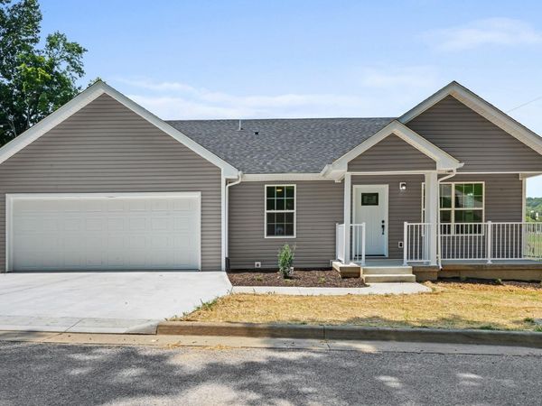 485 N Russell Street, West Baden Springs, IN 47469