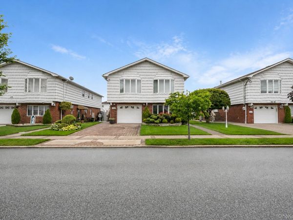 164-30 85th Street , Howard Beach, NY 11414