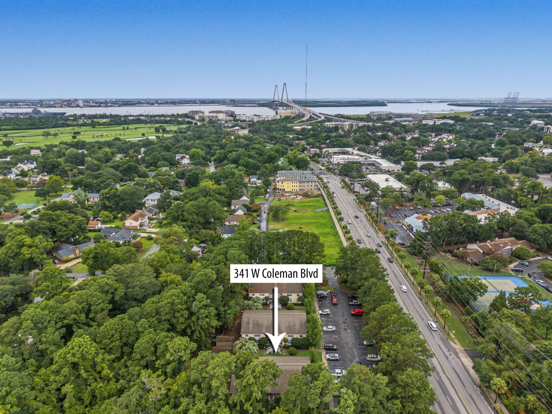 341 W Coleman Boulevard Photo 37