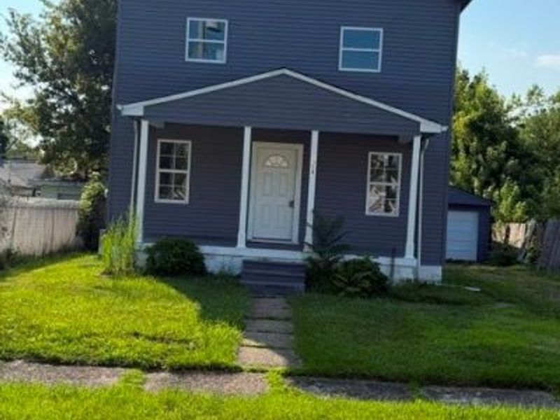 1358 SE Belvedere, Warren, OH 44484 Photo 1