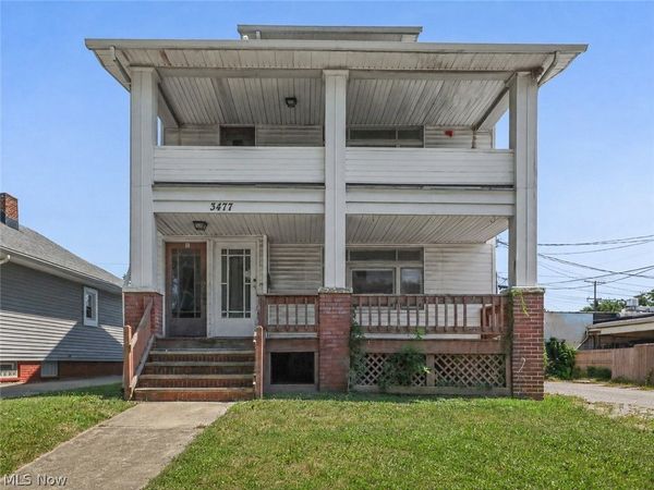 3477 Berea Road , Cleveland, OH 44111