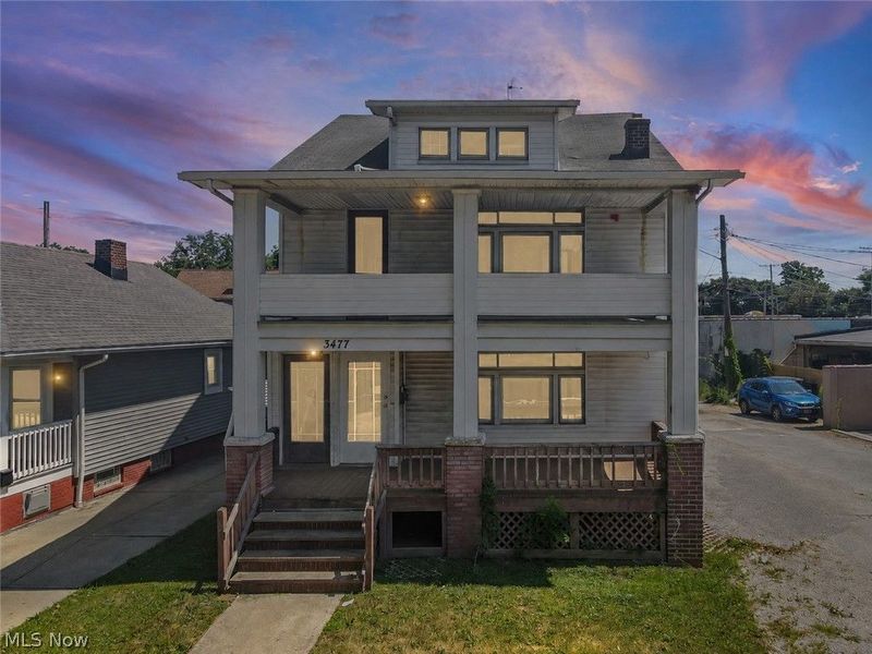 3477 Berea Road, Cleveland, OH 44111 Photo 2