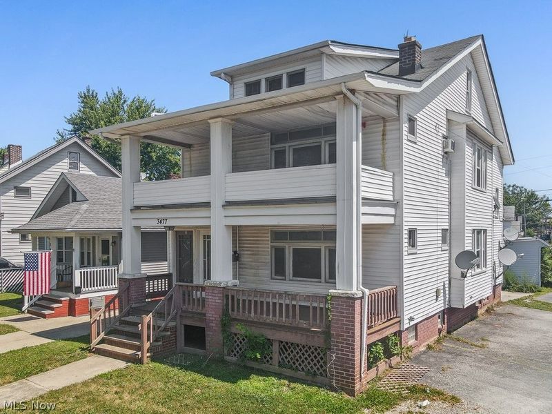 3477 Berea Road, Cleveland, OH 44111 Photo 3