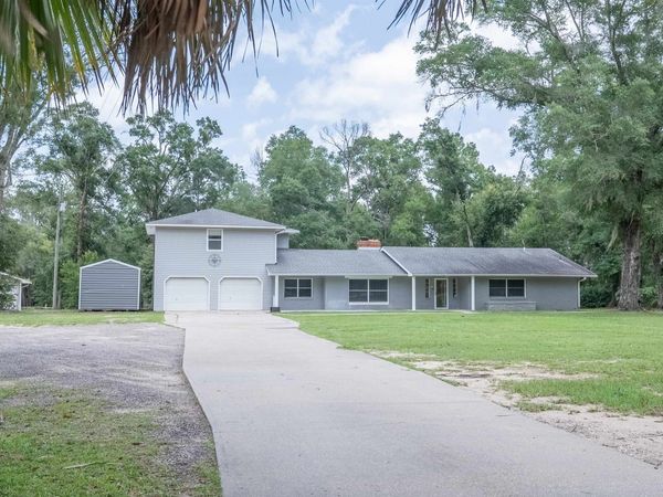 6060 Blountstown Highway , Tallahassee, FL 32310